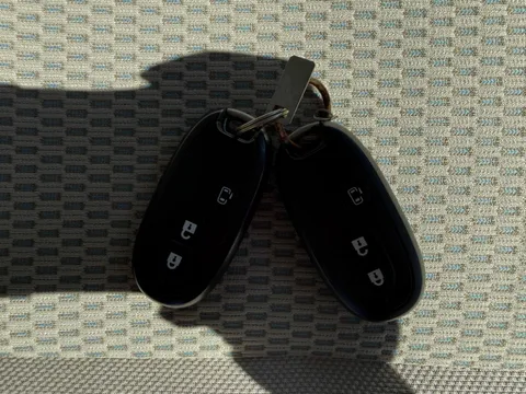 Nissan Clipper Rio