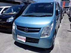 Mazda AZ-Wagon