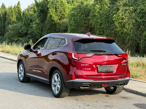 Acura CDX
