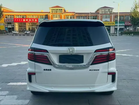 Honda Elysion