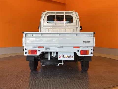 Suzuki Carry Track