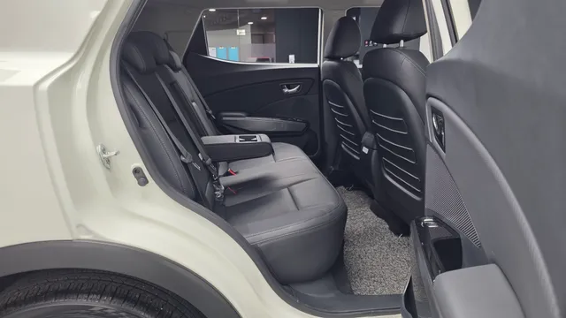 SsangYong Tivoli XLV (Tivoli Air)
