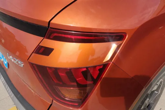 Hyundai ix25