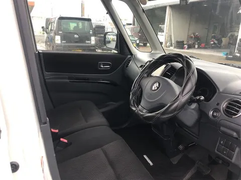 Suzuki Palette SW