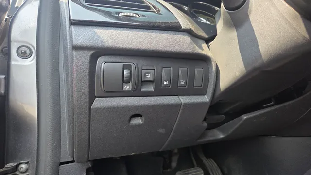Renault SM3