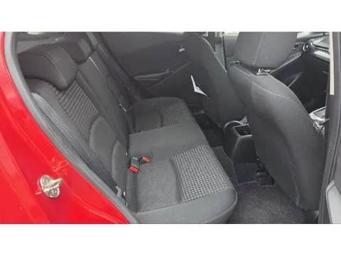 Mazda Mazda2 (Demio)