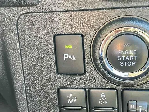 Daihatsu Mira Tocot