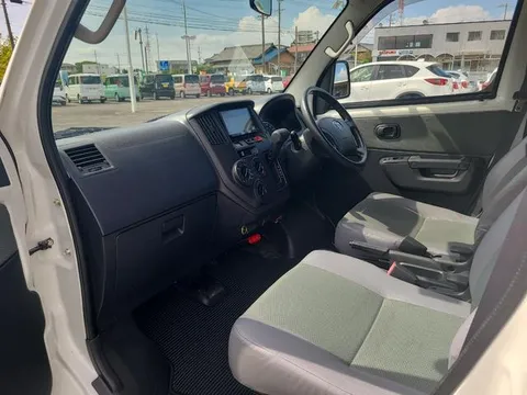 Toyota TownAce Van