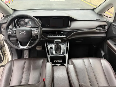 Gac M6