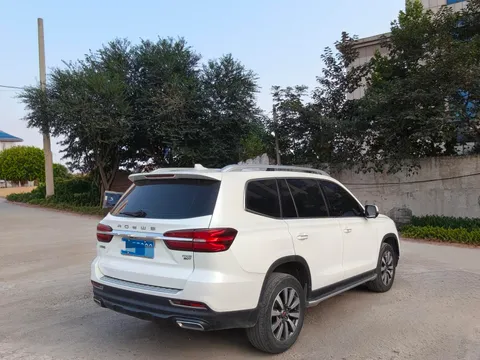 Roewe RX8