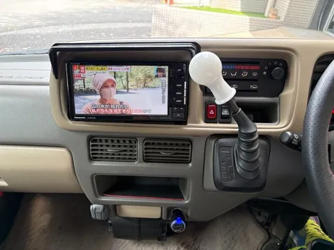 Subaru Dias Wagon