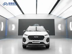 Chery Tiggo 3x
