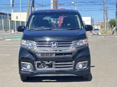 Honda N-WGN Custom