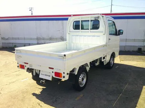 Nissan Clipper Truck