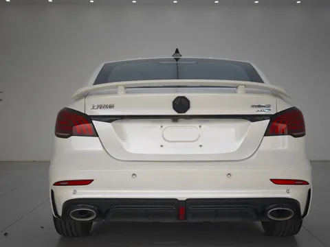 MG MG6