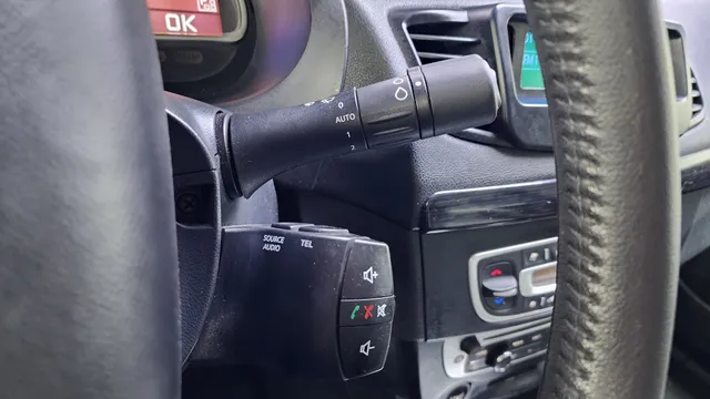 Renault SM3
