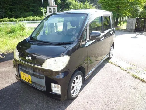 Daihatsu Tanto Exe