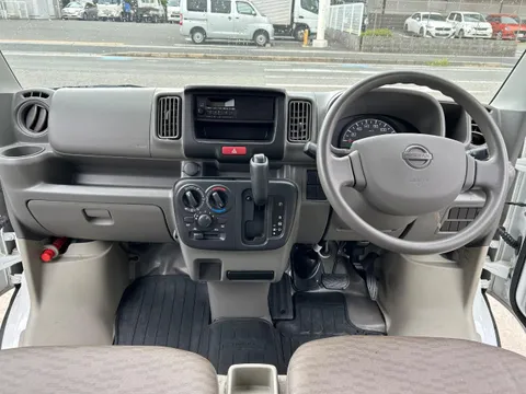 Nissan Clipper