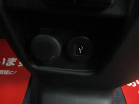 Suzuki Spacia Base