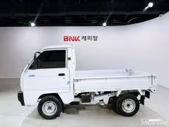 Chevrolet Labo