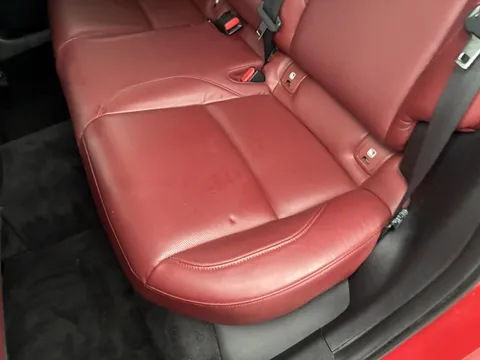 Mazda MAZDA3 Fastback
