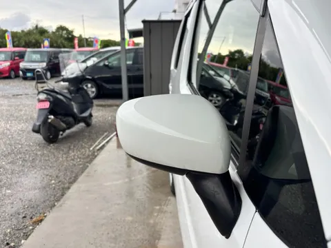 Mazda Flair