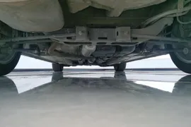 Chevrolet Monza