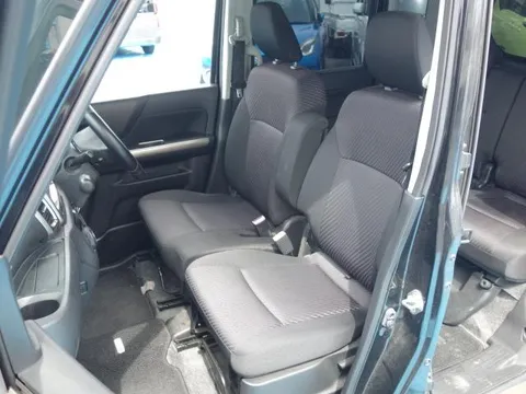 Suzuki Spacia Custom Z