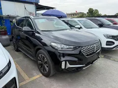 Wey VV6
