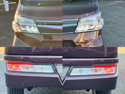 Daihatsu Atrai Wagon