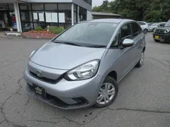 Honda Jazz (Fit)