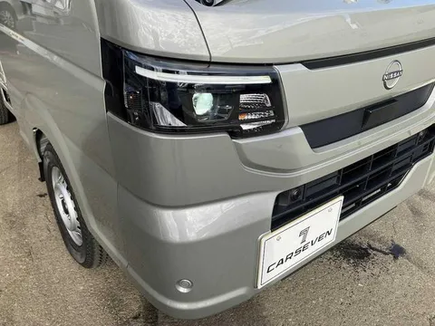 Nissan Clipper Truck