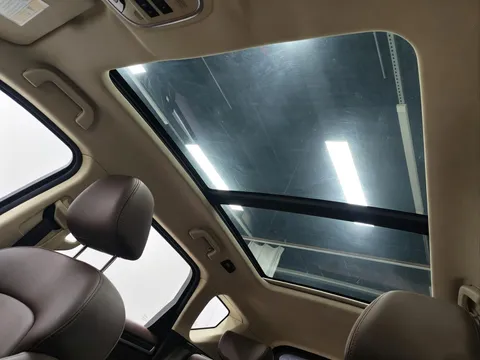 Haval H7