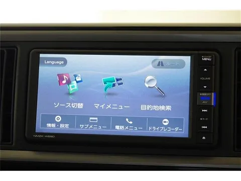 Daihatsu Boon