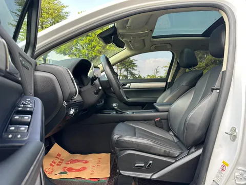 BYD Tang