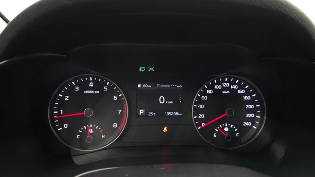 Kia Cerato (K3)
