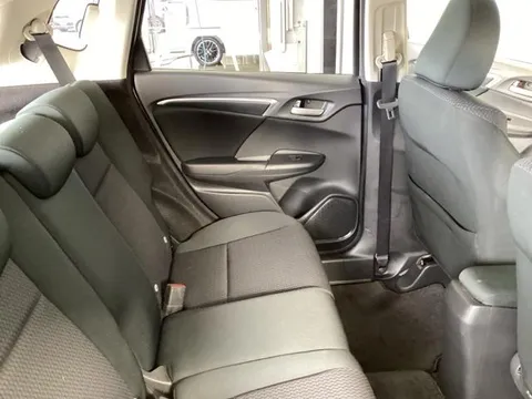 Honda Jazz (Fit)