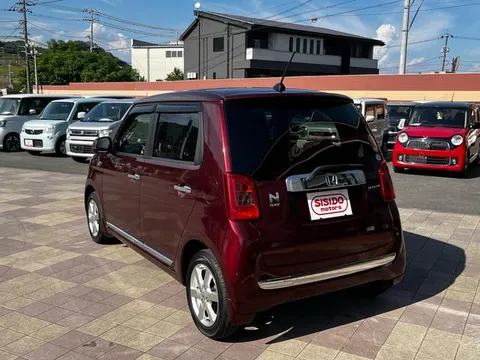 Honda N-ONE