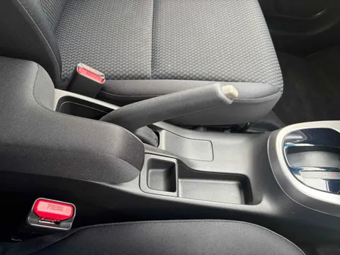 Honda Jazz (Fit)