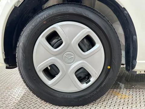Mazda Carol