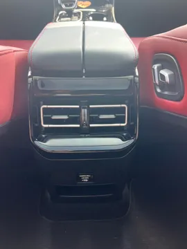 Forthing T5 Evo