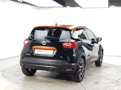 Renault QM3