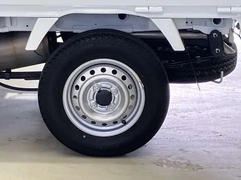Nissan Clipper Truck