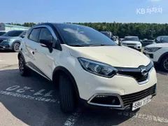 Renault QM3