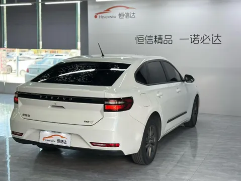 Baojun RC-5