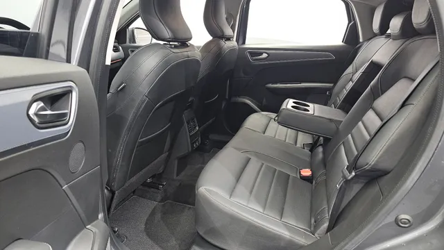 Renault XM3
