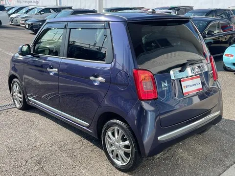 Honda N-ONE