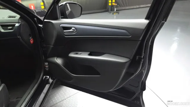 Renault XM3