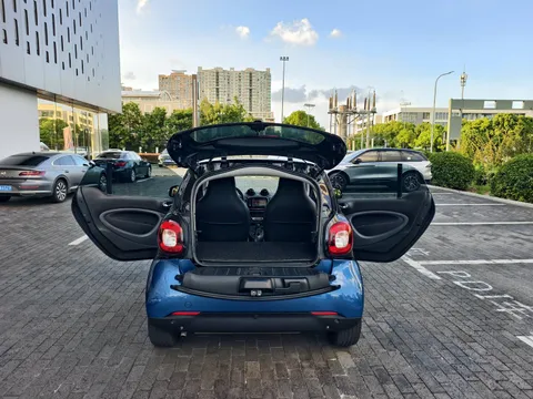 Smart Smart