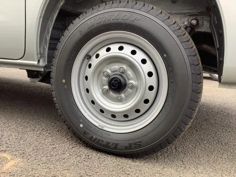 Toyota TownAce Van